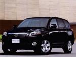 Toyota Vanguard 2007 года